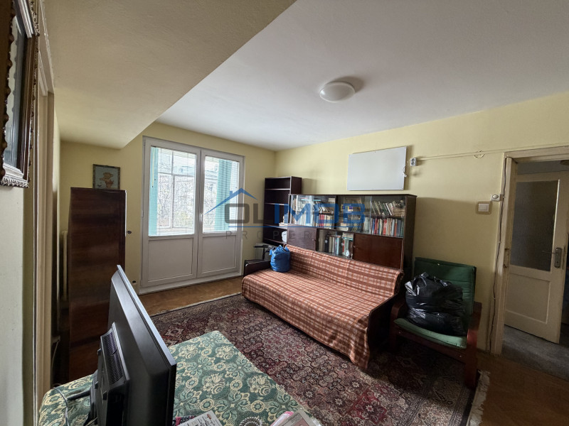 Apartament 2 camere în Centrul Vechi – Universitate, Strada Doamnei 27-29