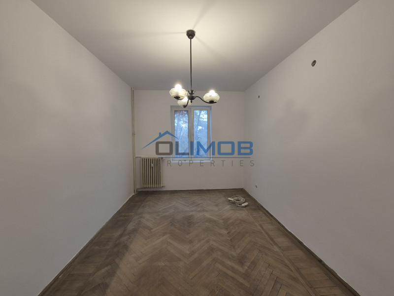 Apartament  2 camere decomandate | Barbu Văcărescu 