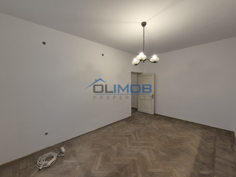 Apartament  2 camere decomandate | Barbu Văcărescu 