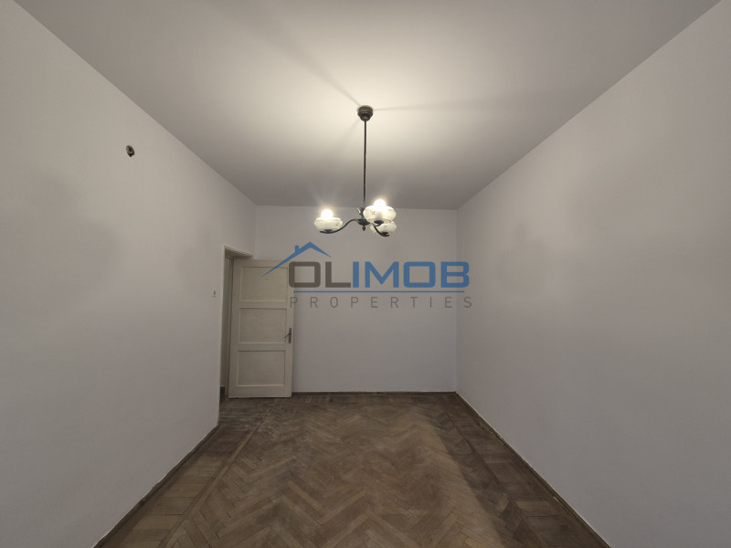Apartament  2 camere decomandate | Barbu Văcărescu 