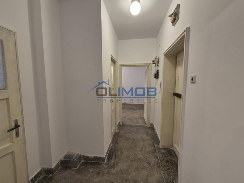 Apartament  2 camere decomandate | Barbu Văcărescu 