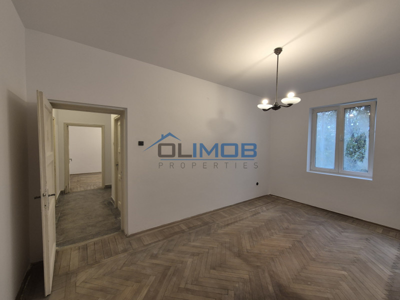 Apartament  2 camere decomandate | Barbu Văcărescu 