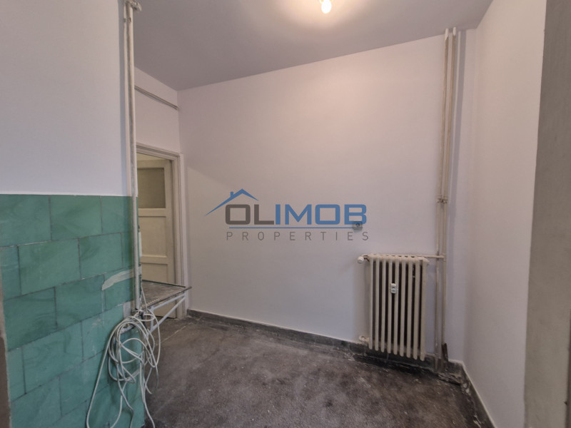 Apartament  2 camere decomandate | Barbu Văcărescu 