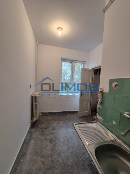 Apartament  2 camere decomandate | Barbu Văcărescu 