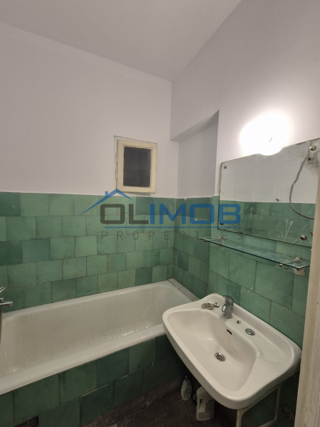 Apartament  2 camere decomandate | Barbu Văcărescu 