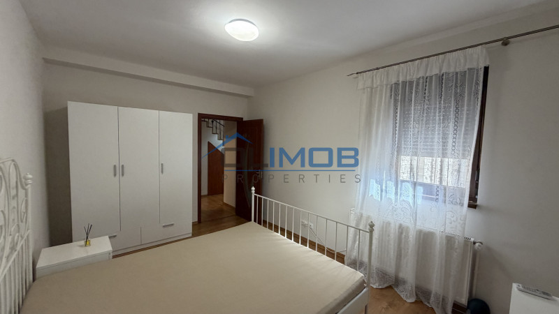 🏡 Vila de închiriat în Chitila – Bucureștii Noi,