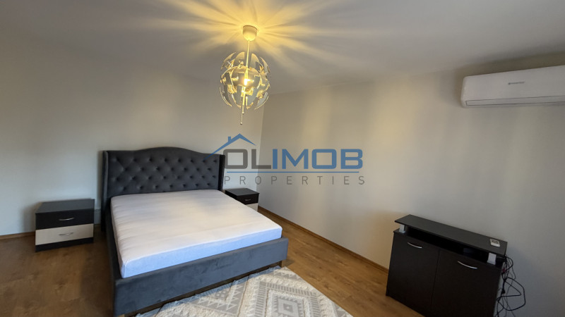 🏡 Vila de închiriat în Chitila – Bucureștii Noi,