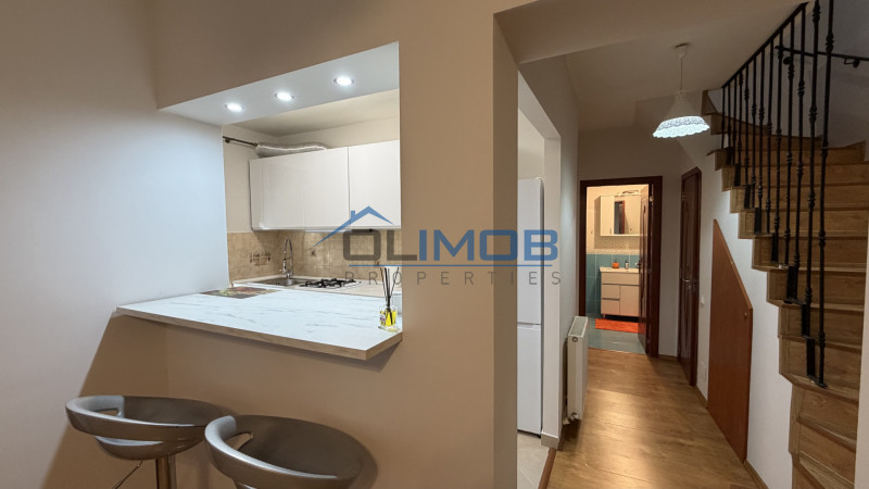 🏡 Vila de închiriat în Chitila – Bucureștii Noi,