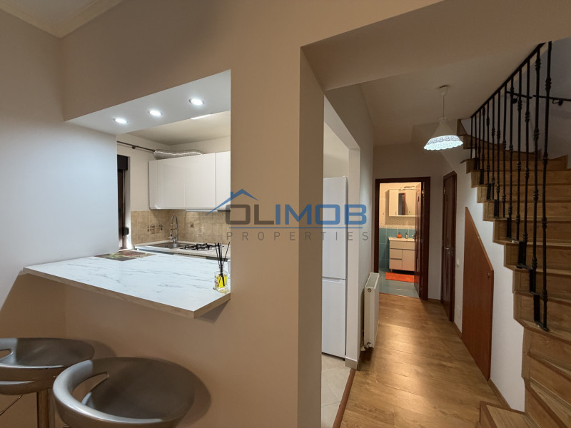 🏡 Vila de închiriat în Chitila – Bucureștii Noi,