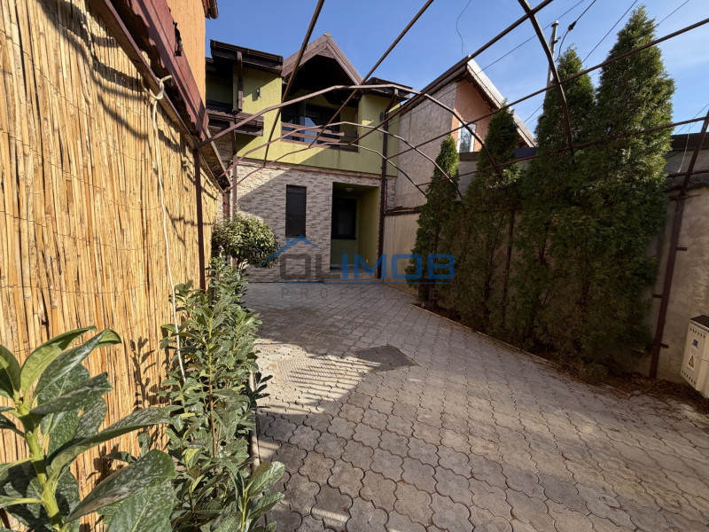 🏡 Vila de închiriat în Chitila – Bucureștii Noi,