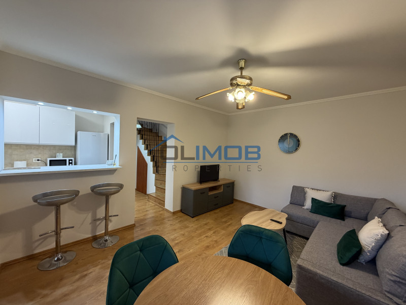 🏡 Vila de închiriat în Chitila – Bucureștii Noi,