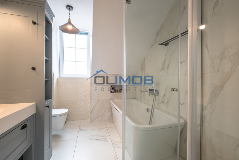 Vilă confortabila în Otopeni – 3 dormitoare, complet mobilată!