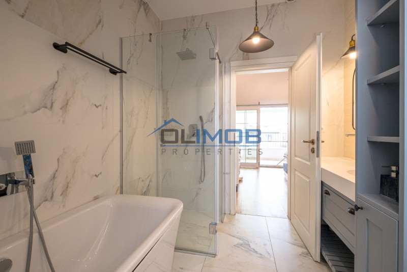 Vilă confortabila în Otopeni – 3 dormitoare, complet mobilată!