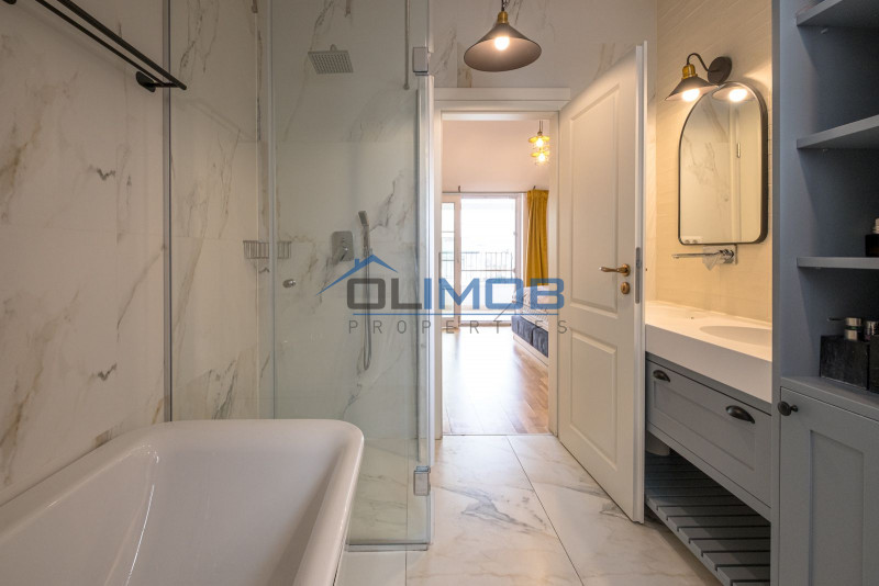 Vilă confortabila în Otopeni – 3 dormitoare, complet mobilată!