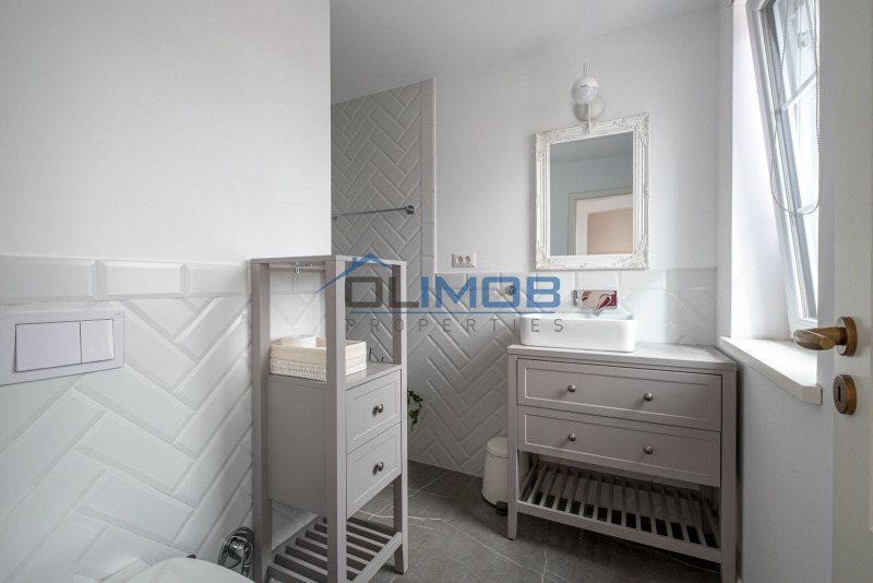 Vilă confortabila în Otopeni – 3 dormitoare, complet mobilată!