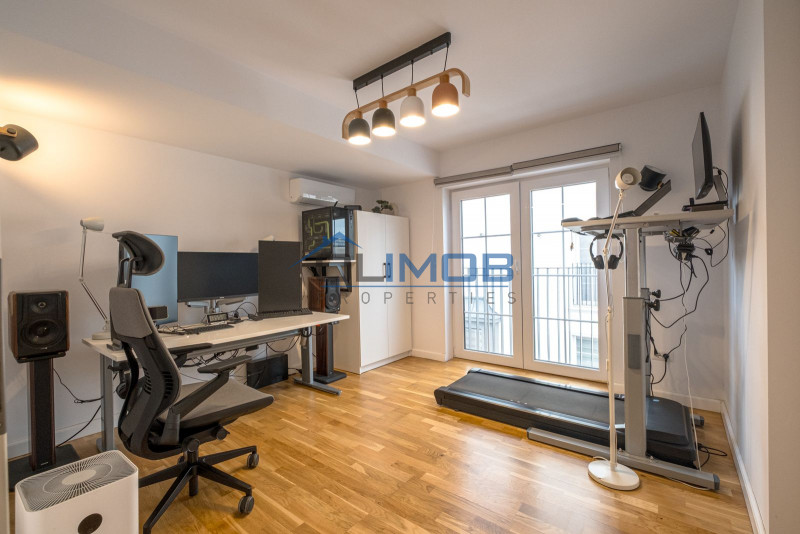 Vilă confortabila în Otopeni – 3 dormitoare, complet mobilată!