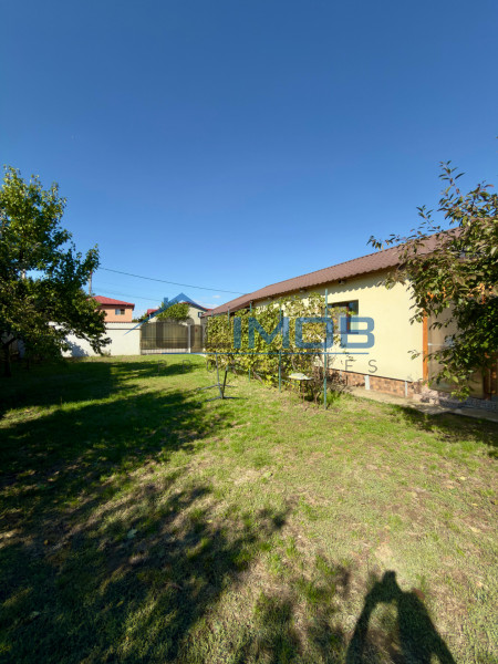 ✨ Casa ta modernă în Chitila – zona LIDL!