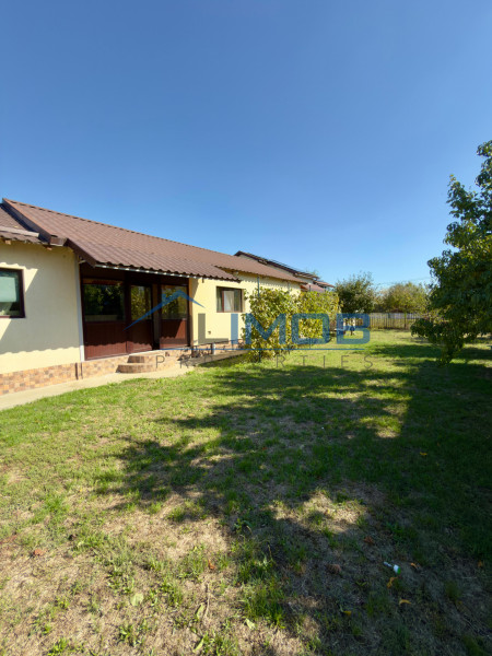 ✨ Casa ta modernă în Chitila – zona LIDL!