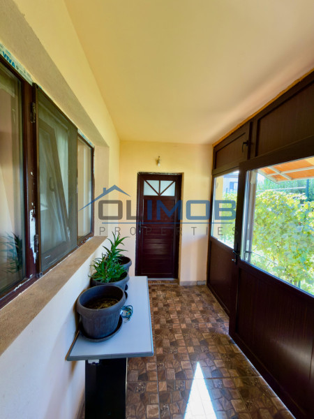 ✨ Casa ta modernă în Chitila – zona LIDL!