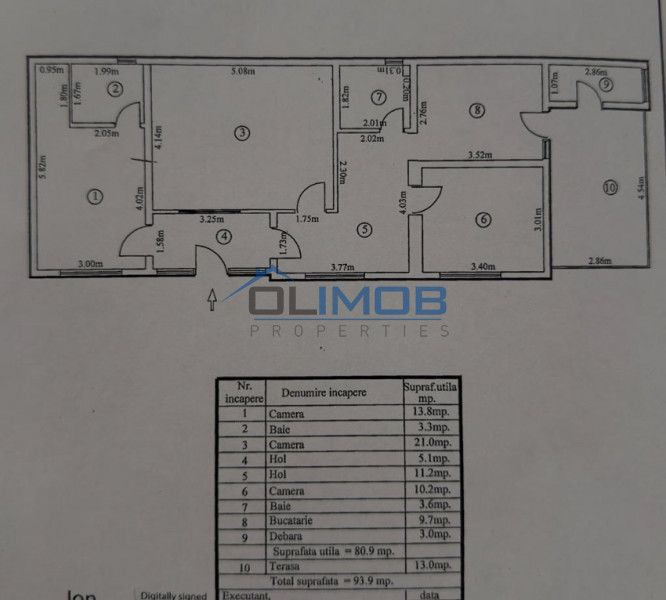 ✨ Casa ta dn Chitila – zona LIDL!