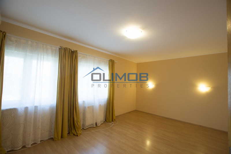 Vilă de închiriat în Pipera – Complex Rezidențial vila 5 camere