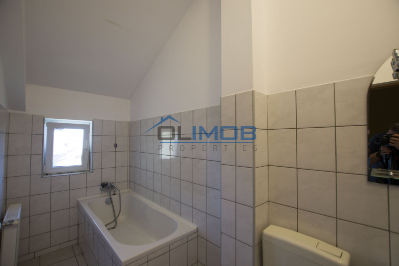 Vilă de închiriat în Pipera – Complex Rezidențial vila 5 camere