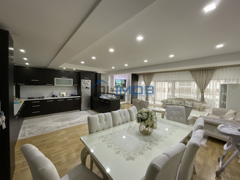 Apartament de vânzare în Pipera – 4 camere spațioase, zona OMV