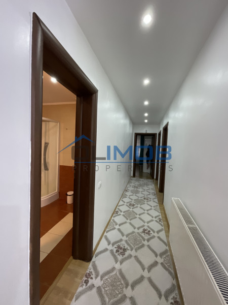 Apartament de vânzare în Pipera – 4 camere spațioase, zona OMV