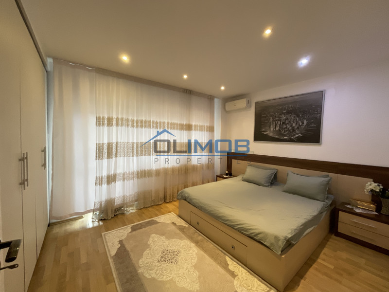 Apartament de vânzare în Pipera – 4 camere spațioase, zona OMV