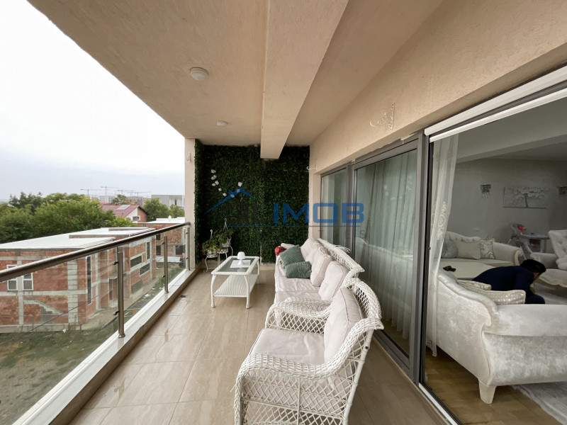 Apartament de vânzare în Pipera – 4 camere spațioase, zona OMV