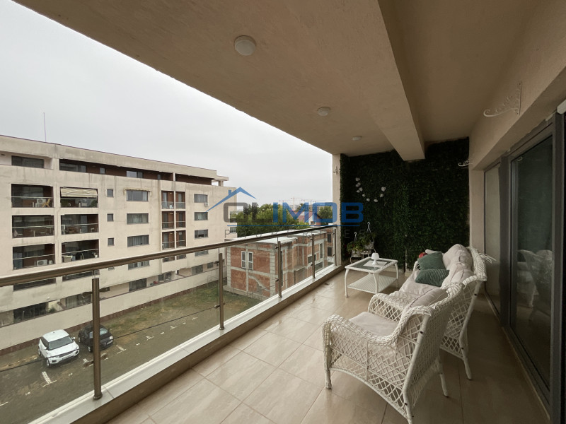 Apartament de vânzare în Pipera – 4 camere spațioase, zona OMV