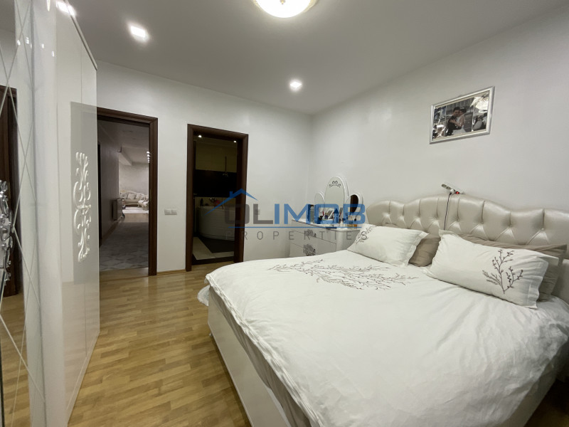 Apartament de vânzare în Pipera – 4 camere spațioase, zona OMV