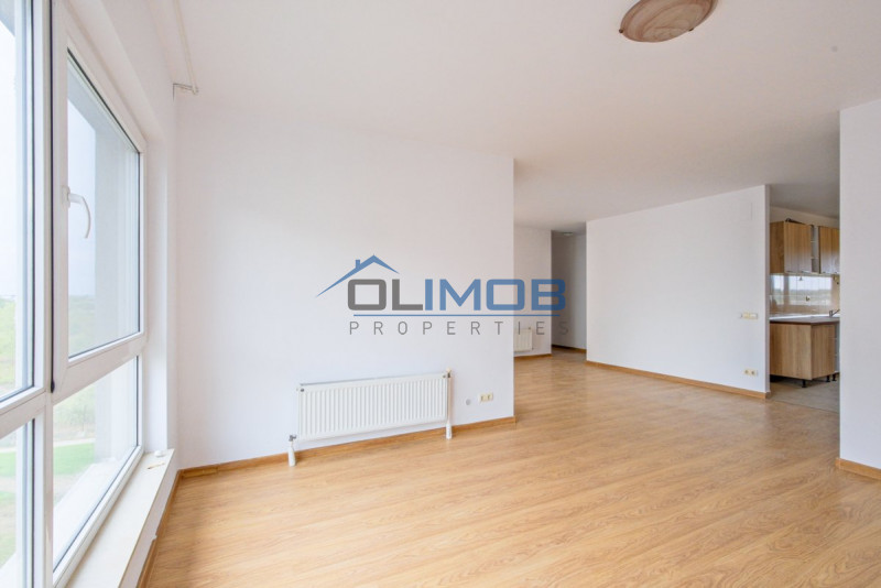 Apartament spațios 3 camere, 3bai, 2 locuri de parcare incluse