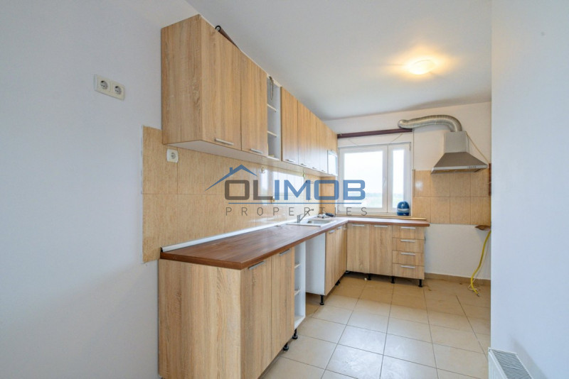 Apartament spațios 3 camere, 3bai, 2 locuri de parcare incluse