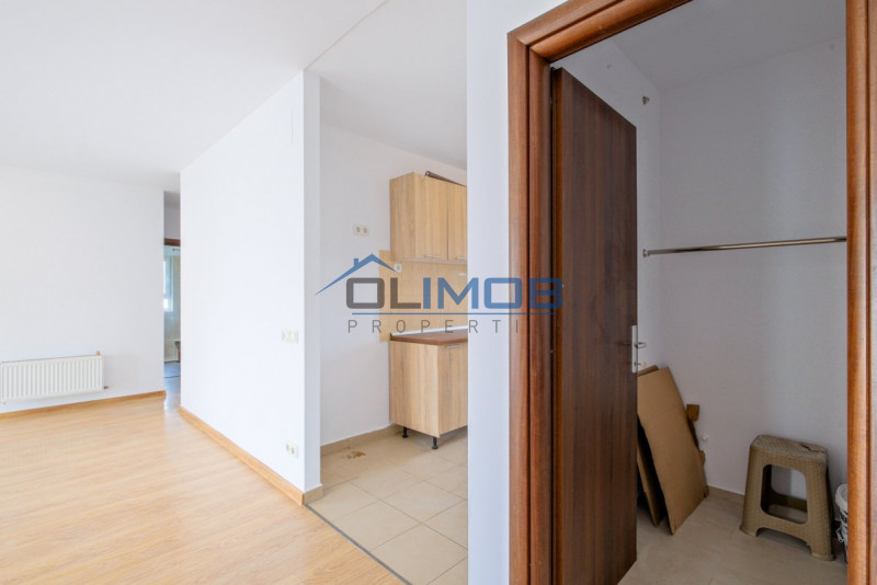 Apartament spațios 3 camere, 3bai, 2 locuri de parcare incluse