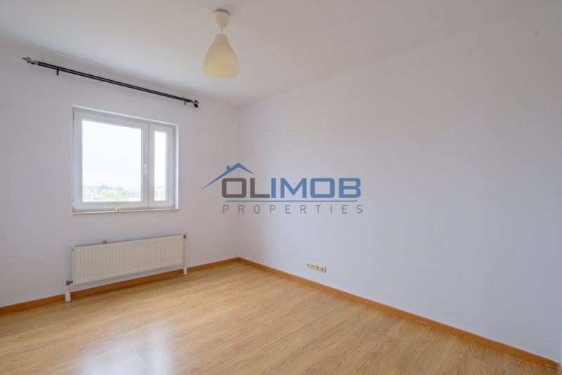 Apartament spațios 3 camere, 3bai, 2 locuri de parcare incluse