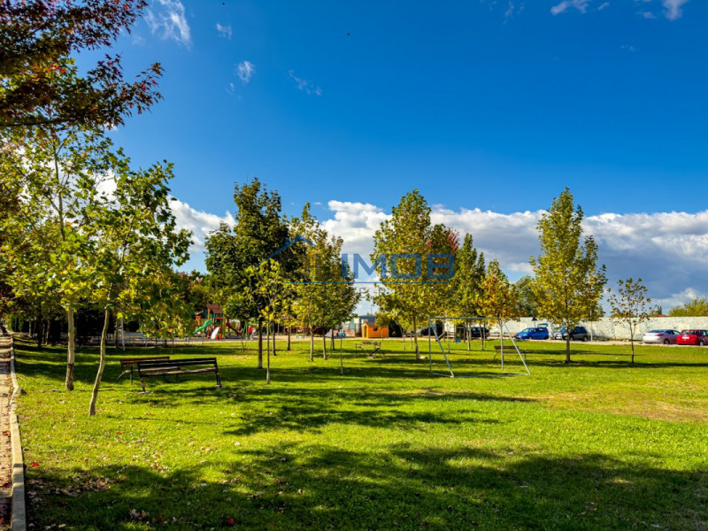 Apartament spațios 3 camere, 3bai, 2 locuri de parcare incluse