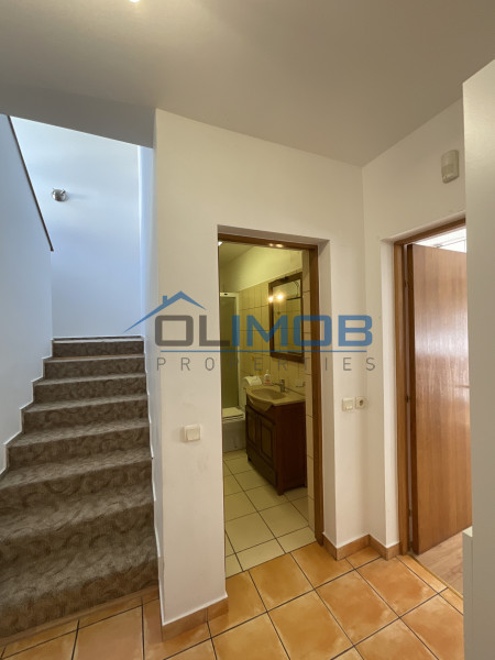 Închiriere vilă modernă în ansamblul rezidențial Pipera