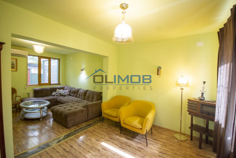 Vânzare Vilă cu Personalitate – Zona Tudor Vladimirescu | Lângă Palatul Parlamen