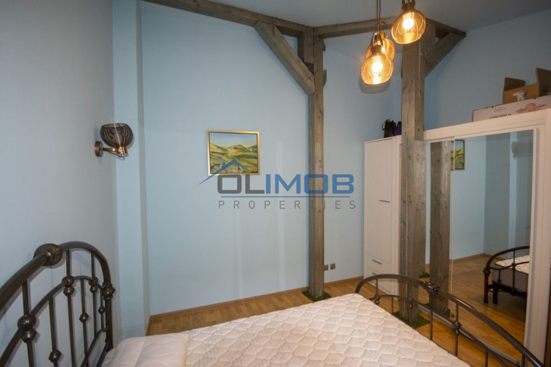 Vânzare Vilă cu Personalitate – Zona Tudor Vladimirescu | Lângă Palatul Parlamen