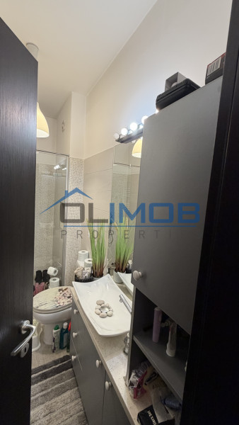 Apartament 3 camere – Șoseaua Chitilei, Bucureștii Noi  vedere panoramica