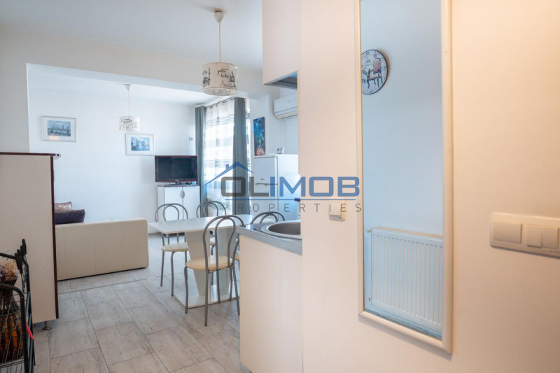 Scoala Iancului | Vatra Luminoasa| pet friendly