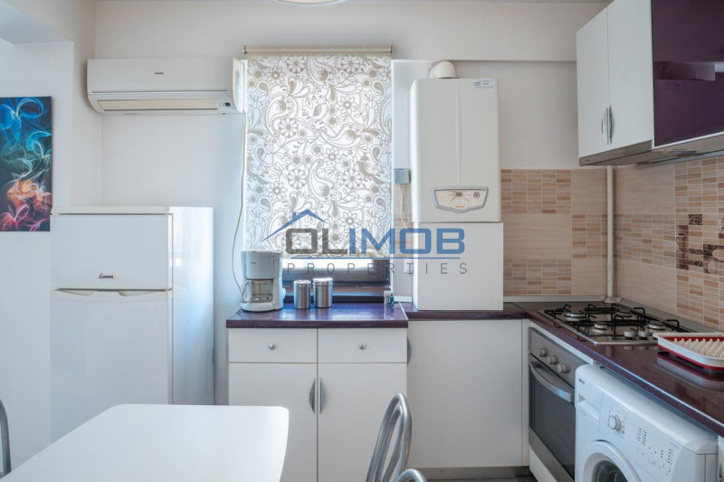 Scoala Iancului | Vatra Luminoasa| pet friendly