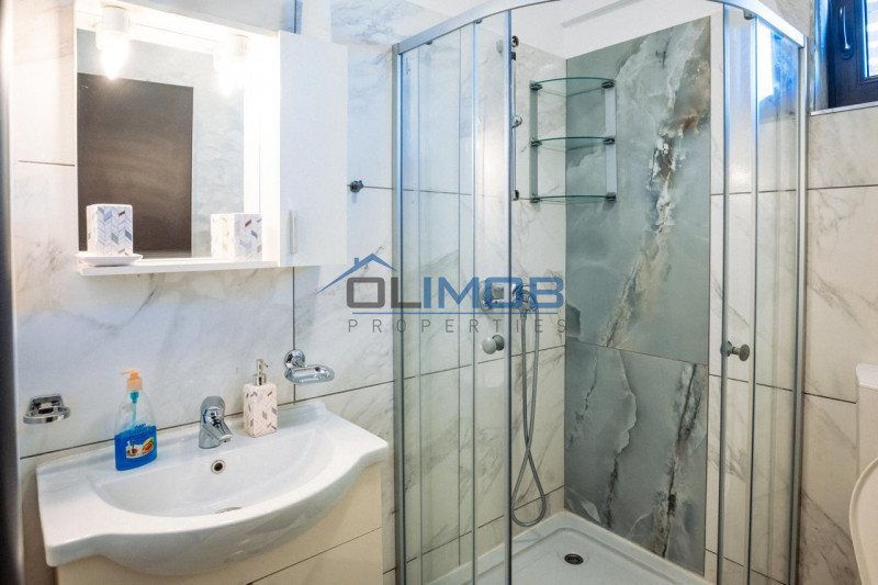 Scoala Iancului | Vatra Luminoasa| pet friendly