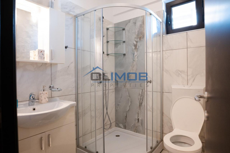 Scoala Iancului | Vatra Luminoasa| pet friendly