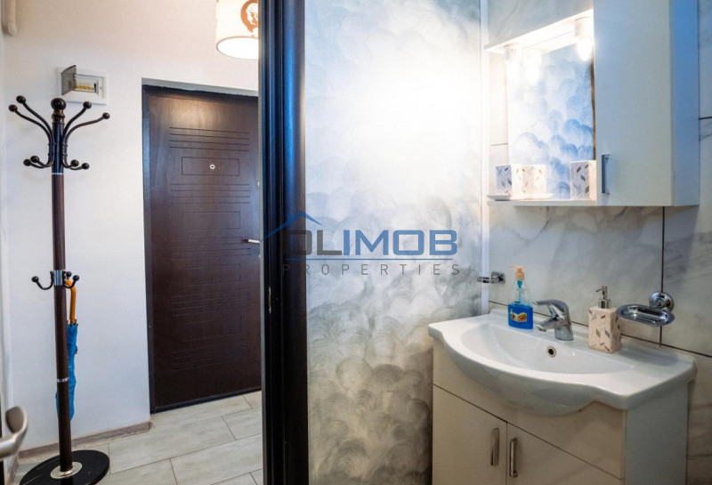 Scoala Iancului | Vatra Luminoasa| pet friendly