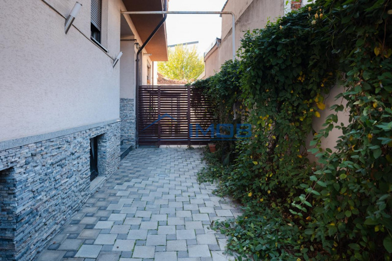 Scoala Iancului | Vatra Luminoasa| pet friendly