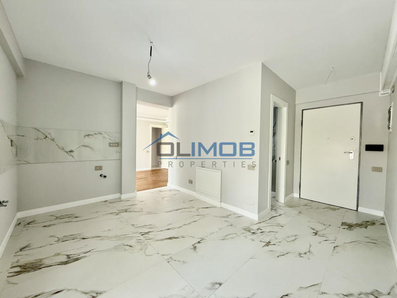 Unirii, apartament cu terasa proprie 40mp, priveliste panoramica 360grade