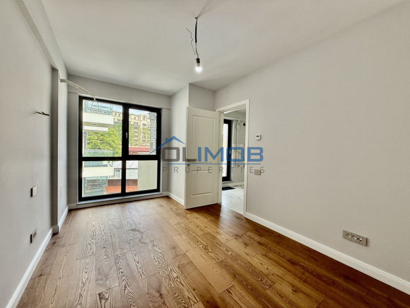 Unirii, apartament cu terasa proprie 40mp, priveliste panoramica 360grade