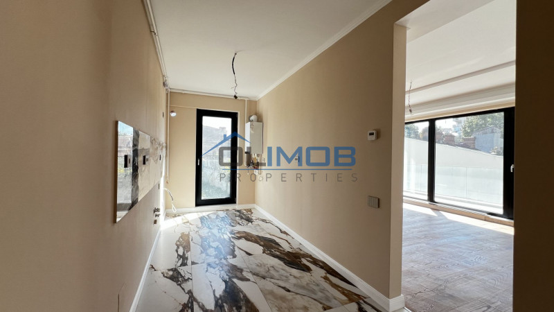 Unirii, apartament gata de mutat, 2 parcari incluse in pret !